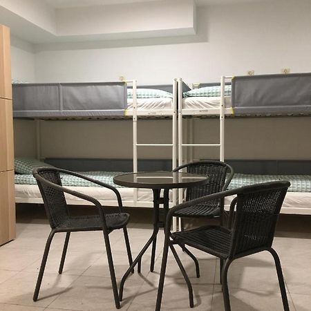 Orion Pansiyon Krakow Dış mekan fotoğraf