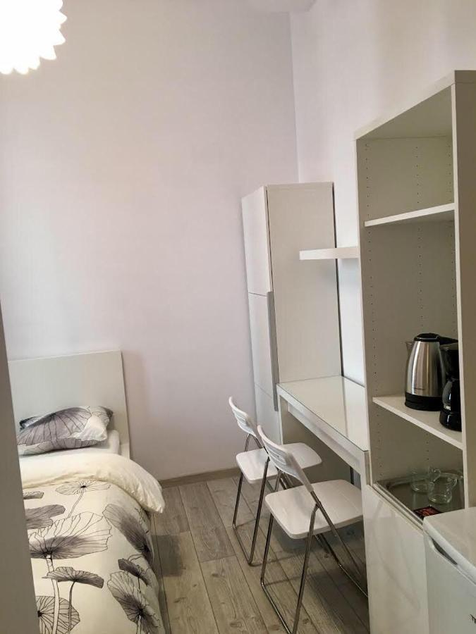 Orion Pansiyon Krakow Dış mekan fotoğraf