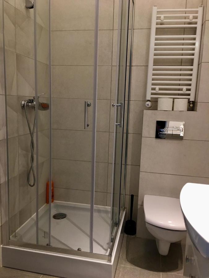 Orion Pansiyon Krakow Dış mekan fotoğraf