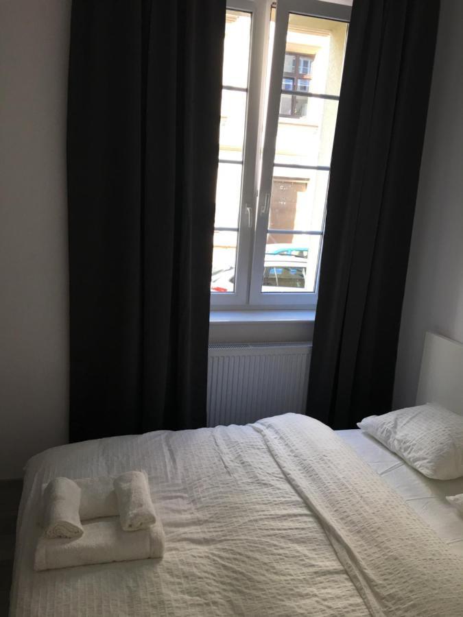 Orion Pansiyon Krakow Dış mekan fotoğraf