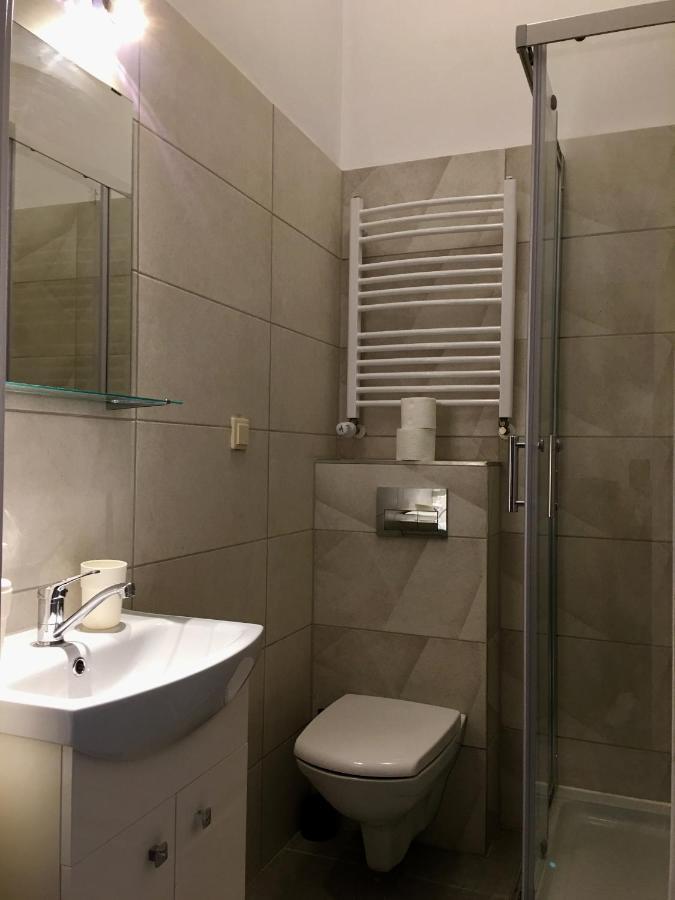 Orion Pansiyon Krakow Dış mekan fotoğraf