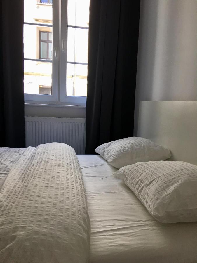 Orion Pansiyon Krakow Dış mekan fotoğraf