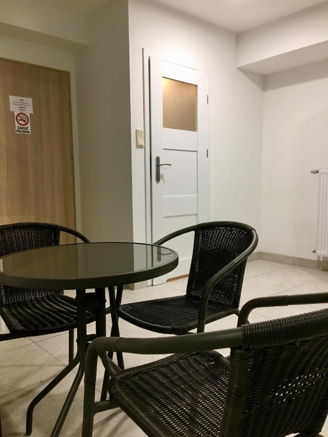 Orion Pansiyon Krakow Dış mekan fotoğraf