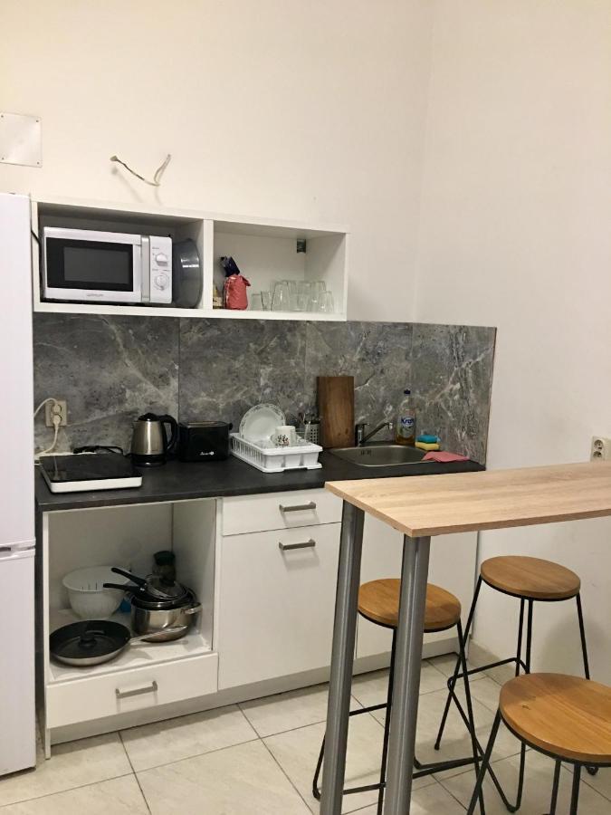 Orion Pansiyon Krakow Dış mekan fotoğraf