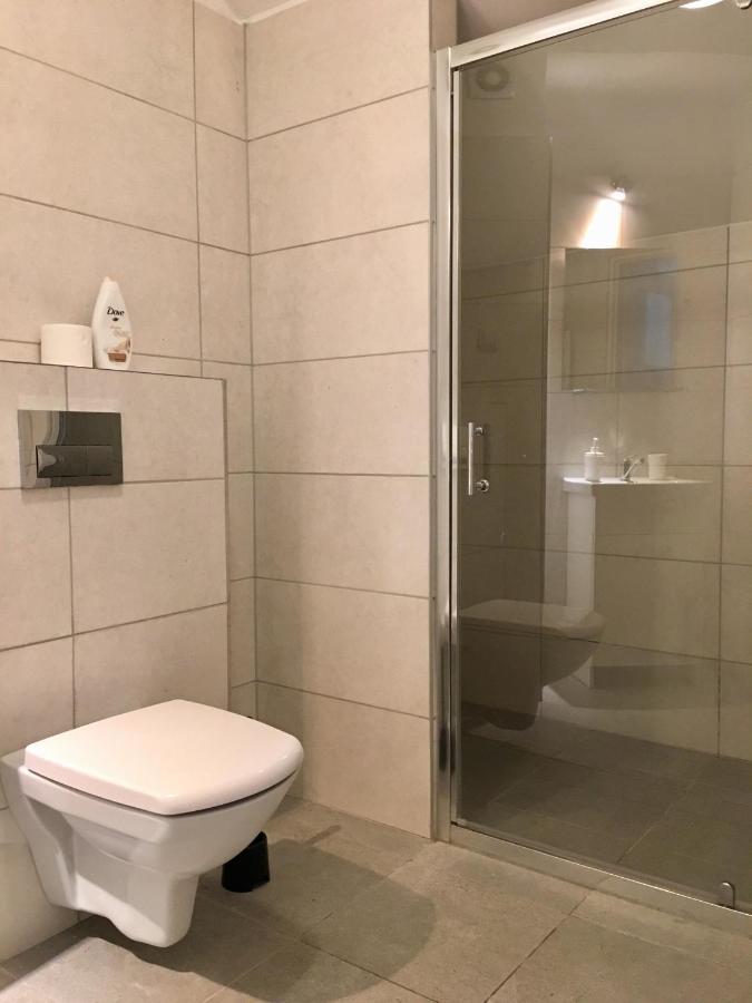 Orion Pansiyon Krakow Dış mekan fotoğraf